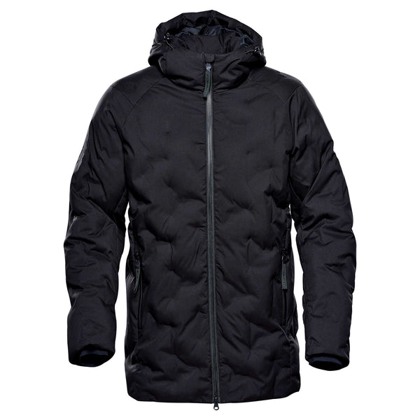 Men's Stockholm Parka — RCX-1